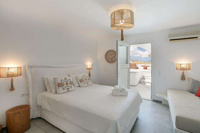 Imagen general del Ippokampos Beachfront. Foto 46