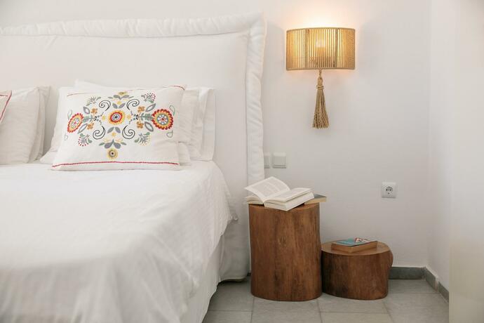 Imagen general del Ippokampos Beachfront. Foto 47