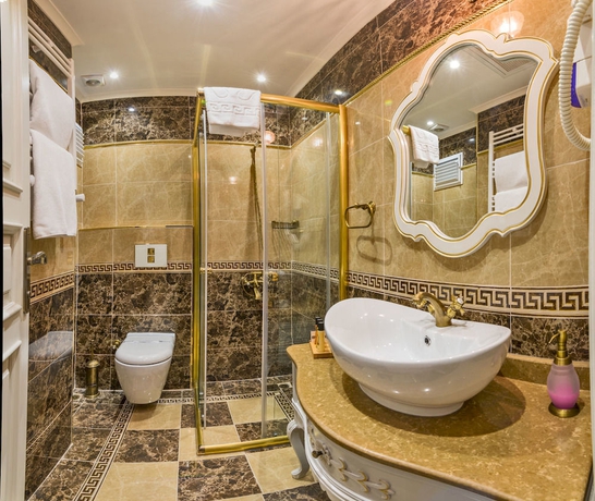 Imagen de la habitación del Iq Houses. Foto 2