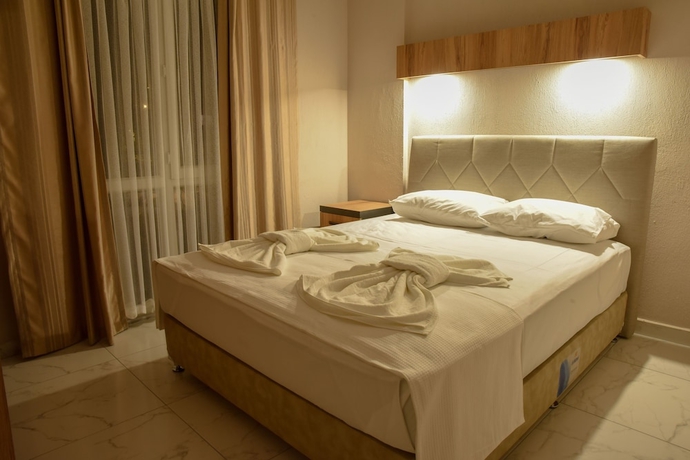 Imagen de la habitación del Irbec Apart and Bungalow. Foto 4