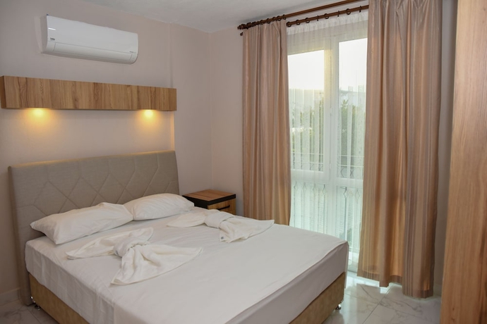 Imagen de la habitación del Irbec Apart and Bungalow. Foto 5