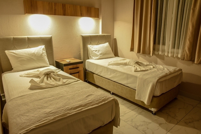 Imagen de la habitación del Irbec Apart and Bungalow. Foto 8