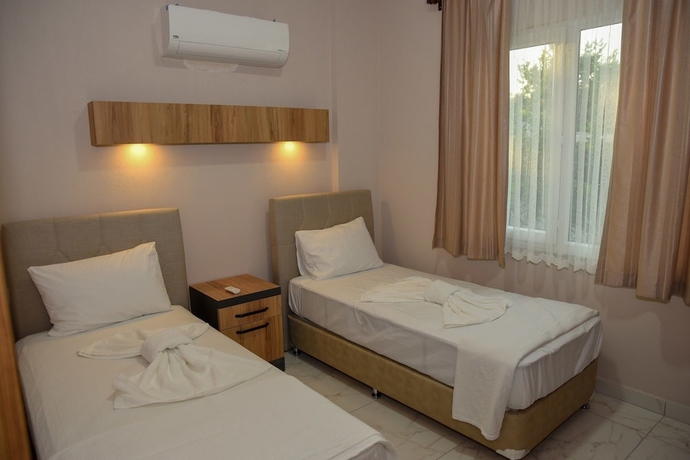 Imagen de la habitación del Irbec Apart and Bungalow. Foto 9