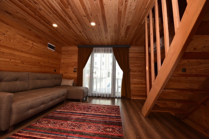 Imagen de la habitación del Irbec Apart and Bungalow. Foto 11