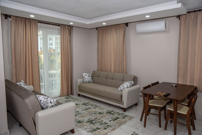 Imagen de la habitación del Irbec Apart and Bungalow. Foto 16