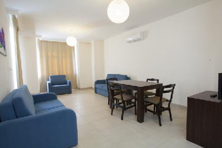 Imagen general del Irem Garden Hotel and Apartments. Foto 1