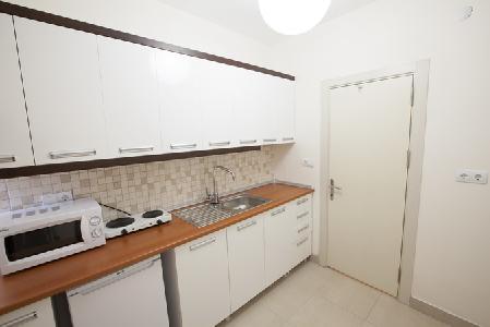 Imagen de la habitación del Irem Garden Hotel and Apartments. Foto 4