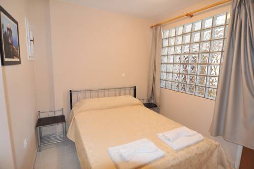 Imagen de la habitación del Irene Studios. Foto 1