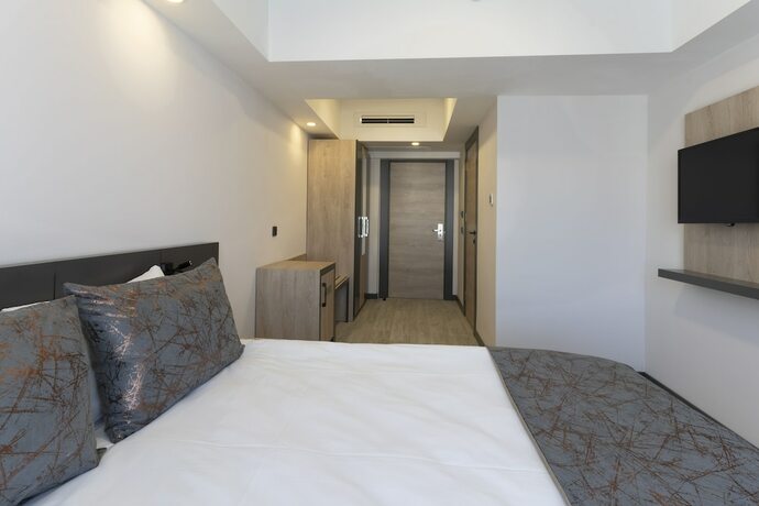 Imagen general del Irenic Hotel. Foto 3