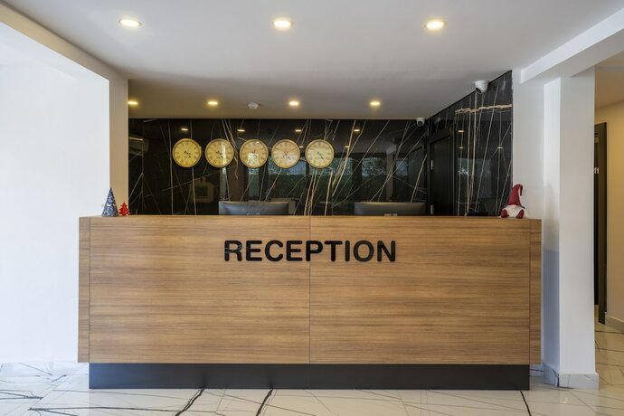 Imagen general del Irenic Hotel. Foto 6