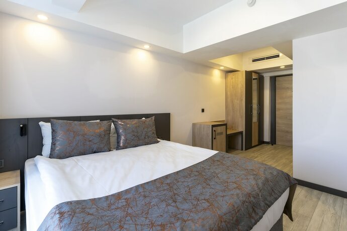 Imagen general del Irenic Hotel. Foto 8