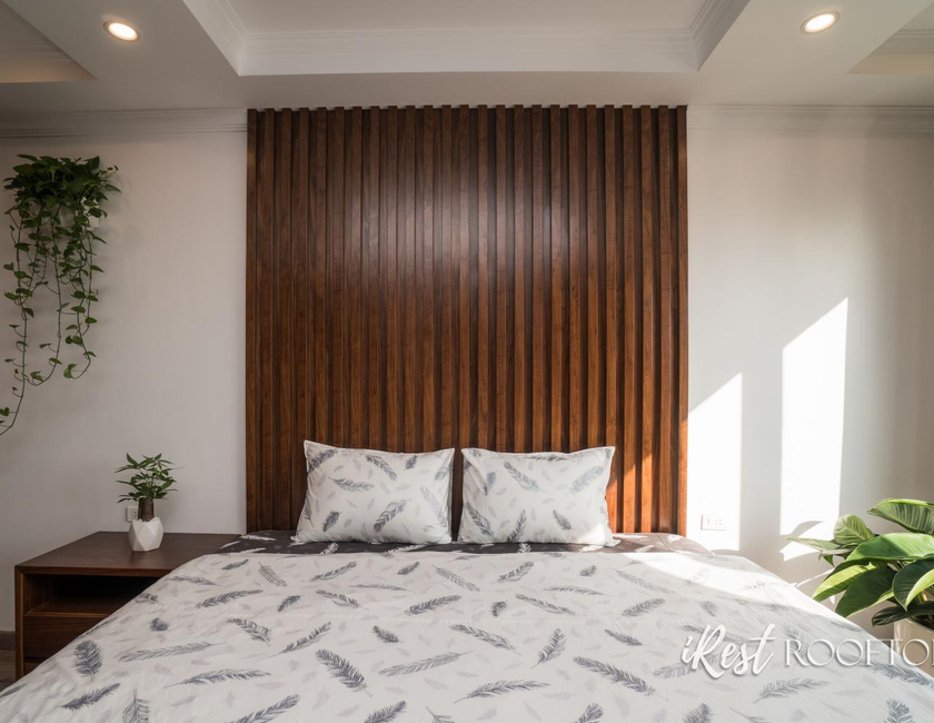 Imagen general del Irest Apartment, Dong Da. Foto 9