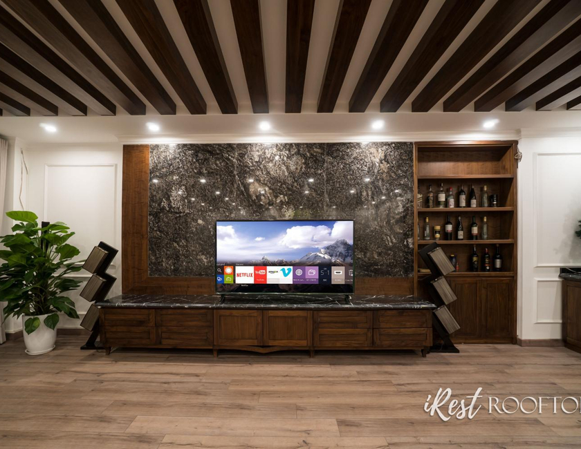 Imagen general del Irest Apartment, Dong Da. Foto 16
