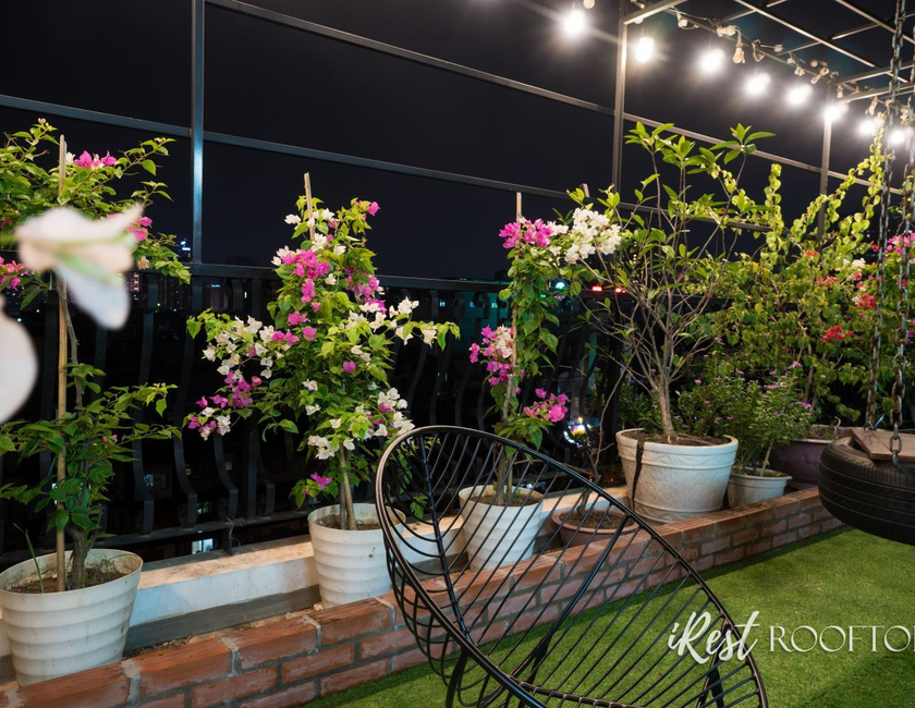 Imagen general del Irest Apartment, Dong Da. Foto 18