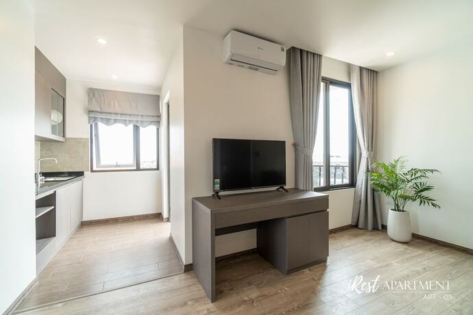 Imagen general del Irest Apartment Vinh Yen. Foto 5