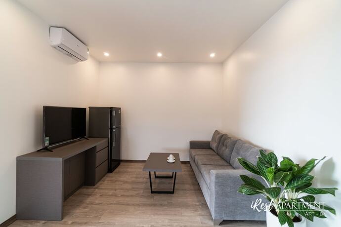 Imagen general del Irest Apartment Vinh Yen. Foto 8