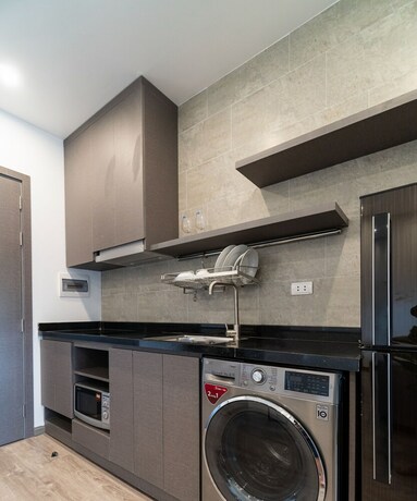 Imagen de la habitación del Irest Apartment Vinh Yen. Foto 31