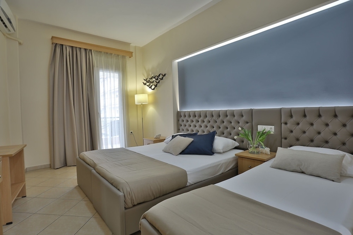 Imagen de la habitación del Irida Apartments. Foto 2