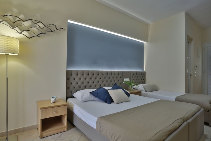 Imagen de la habitación del Irida Apartments. Foto 3
