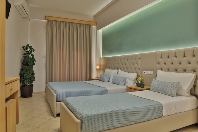 Imagen de la habitación del Irida Apartments. Foto 6