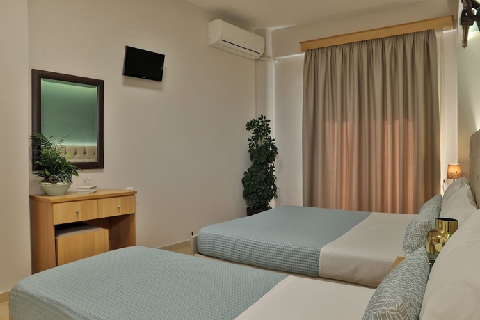 Imagen de la habitación del Irida Apartments. Foto 7