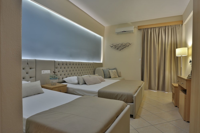 Imagen de la habitación del Irida Apartments. Foto 10