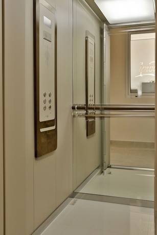 Imagen de los interiores del Irida Apartments. Foto 14