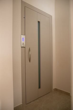 Imagen de los interiores del Irida Apartments. Foto 15