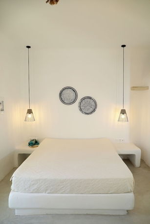 Imagen de la habitación del Irida Vacation Suites. Foto 9