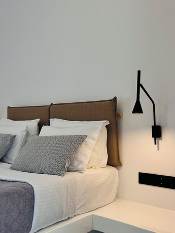 Imagen de la habitación del Irida Vacation Suites. Foto 11