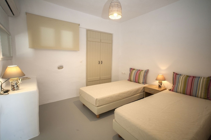 Imagen de la habitación del Irida Vacation Suites. Foto 12