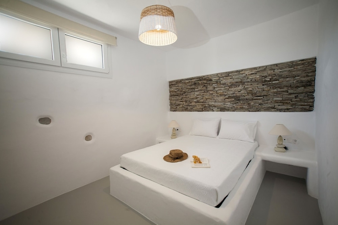 Imagen de la habitación del Irida Vacation Suites. Foto 13
