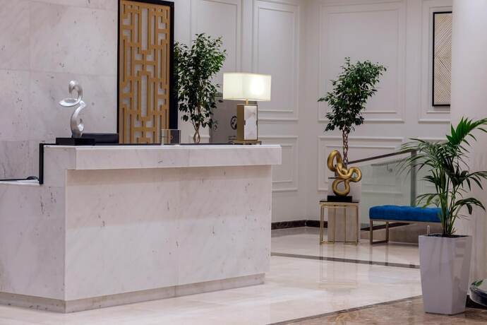 Imagen general del Iris Boutique Granada. Foto 5