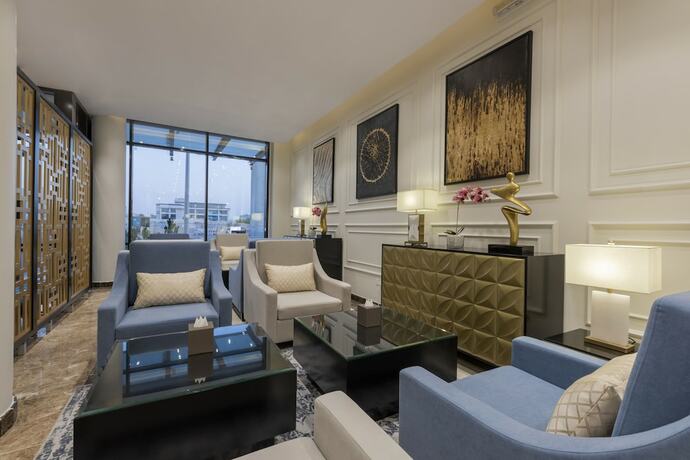 Imagen general del Iris Boutique Granada. Foto 7