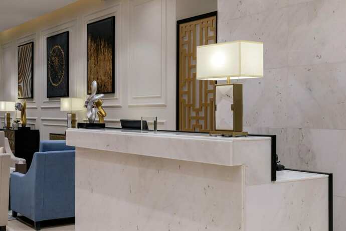 Imagen general del Iris Boutique Granada. Foto 12