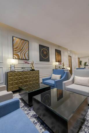 Imagen general del Iris Boutique Granada. Foto 16