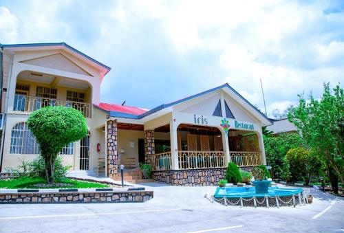 Imagen general del Iris Guest House. Foto 1