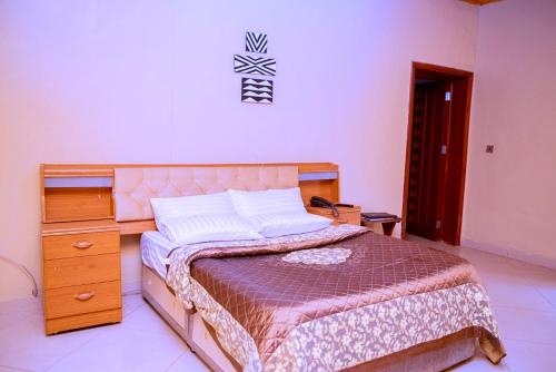 Imagen general del Iris Guest House. Foto 2