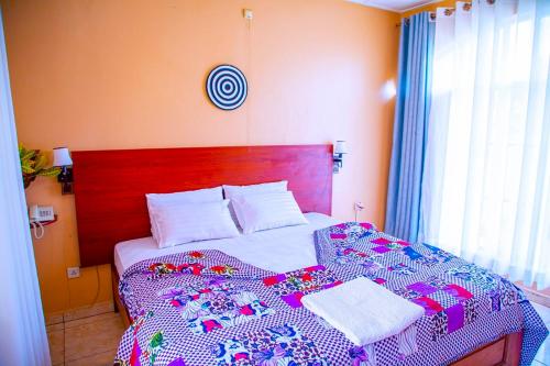 Imagen general del Iris Guest House. Foto 4