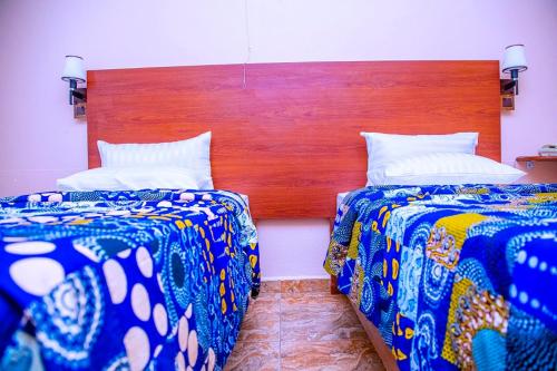 Imagen general del Iris Guest House. Foto 5