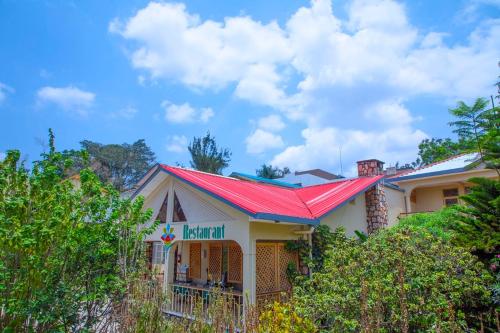Imagen general del Iris Guest House. Foto 6