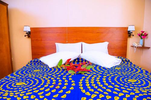 Imagen general del Iris Guest House. Foto 7