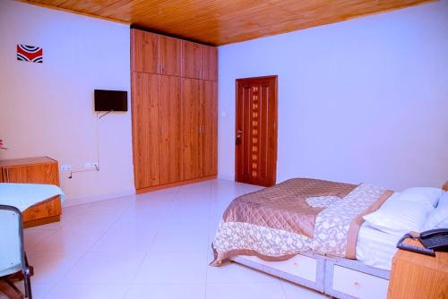 Imagen general del Iris Guest House. Foto 8
