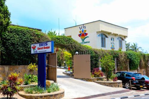Imagen general del Iris Guest House. Foto 12