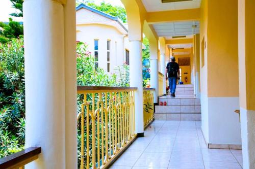 Imagen general del Iris Guest House. Foto 14