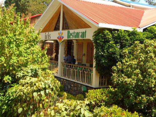 Imagen general del Iris Guest House. Foto 15