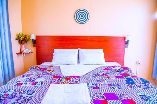 Imagen de la habitación del Iris Guest House. Foto 20