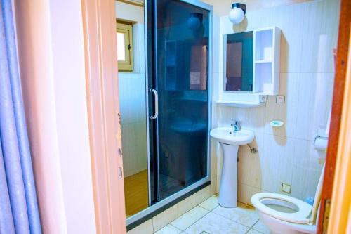 Imagen general del Iris Guest House. Foto 17