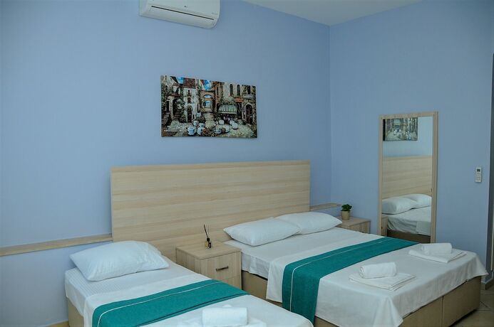Imagen general del Irmak Boutique Hotel. Foto 2
