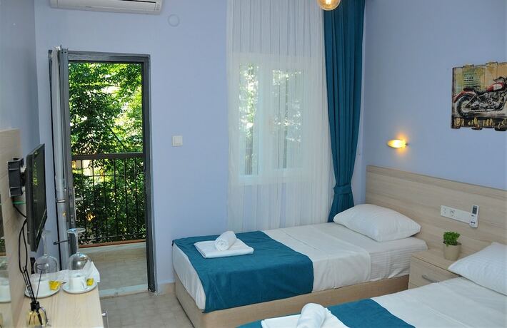 Imagen general del Irmak Boutique Hotel. Foto 4